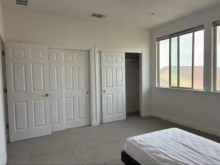 Private Room and shared bathroom