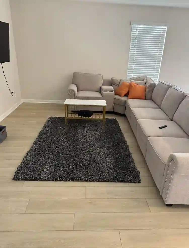 Room available in new community!