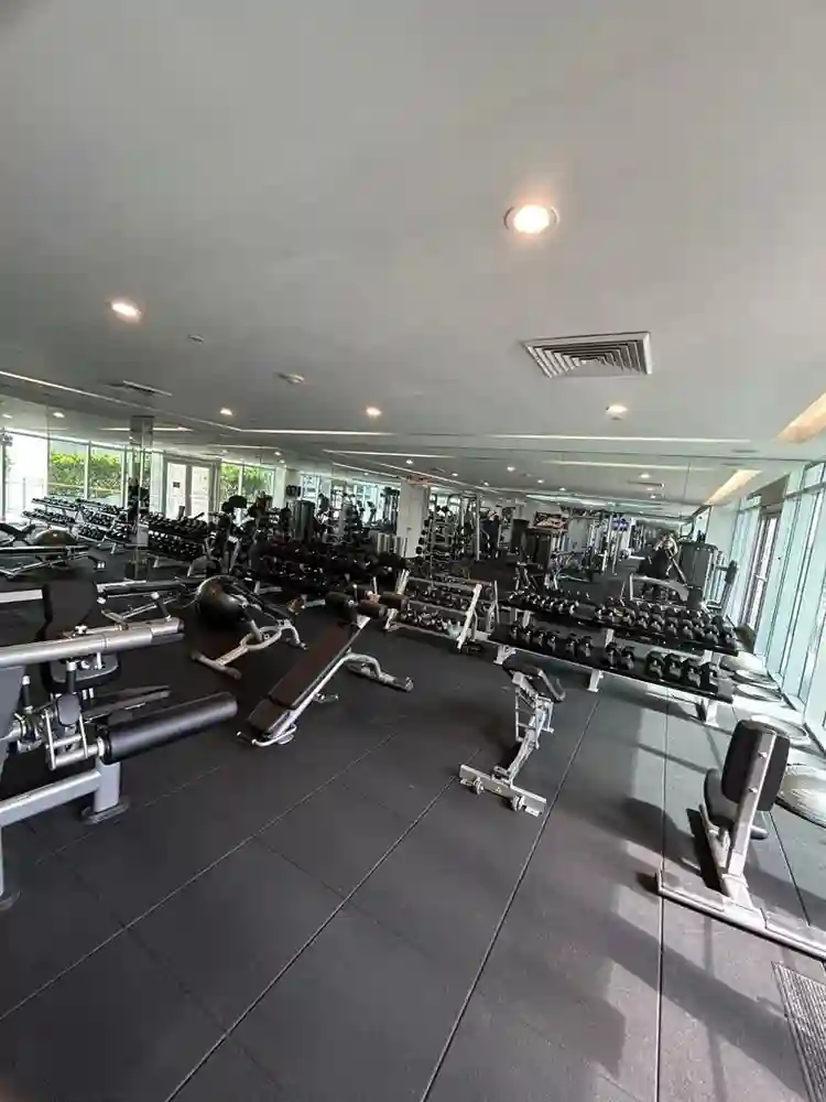 Furnished apartment Brickell