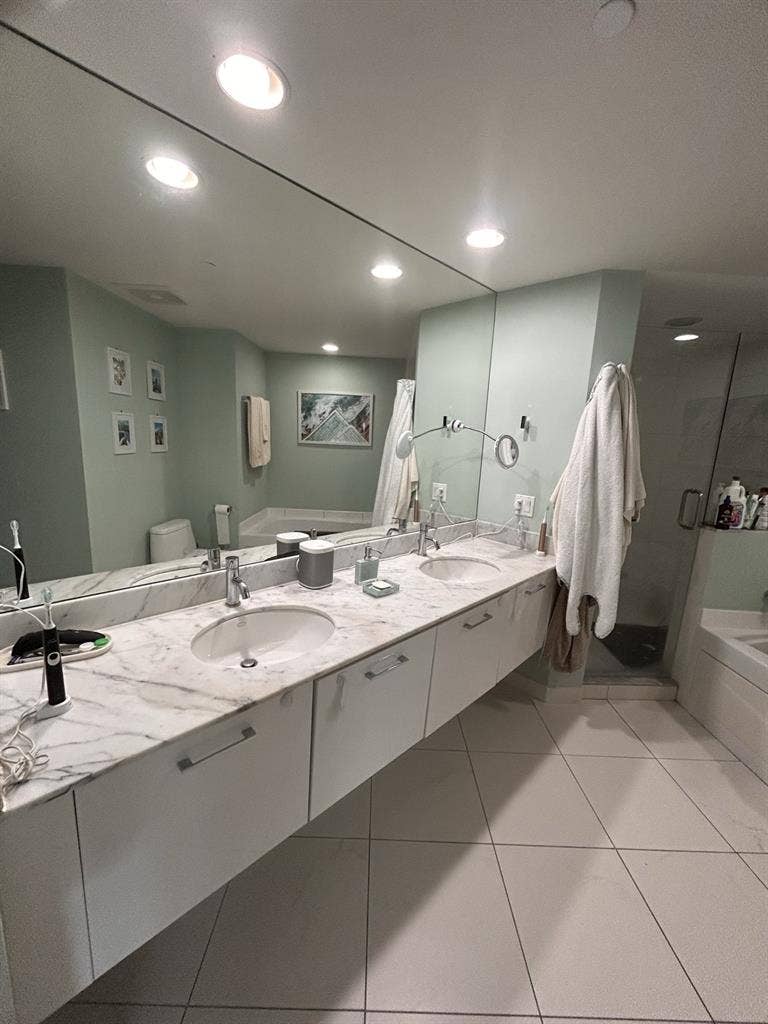 Furnished apartment Brickell