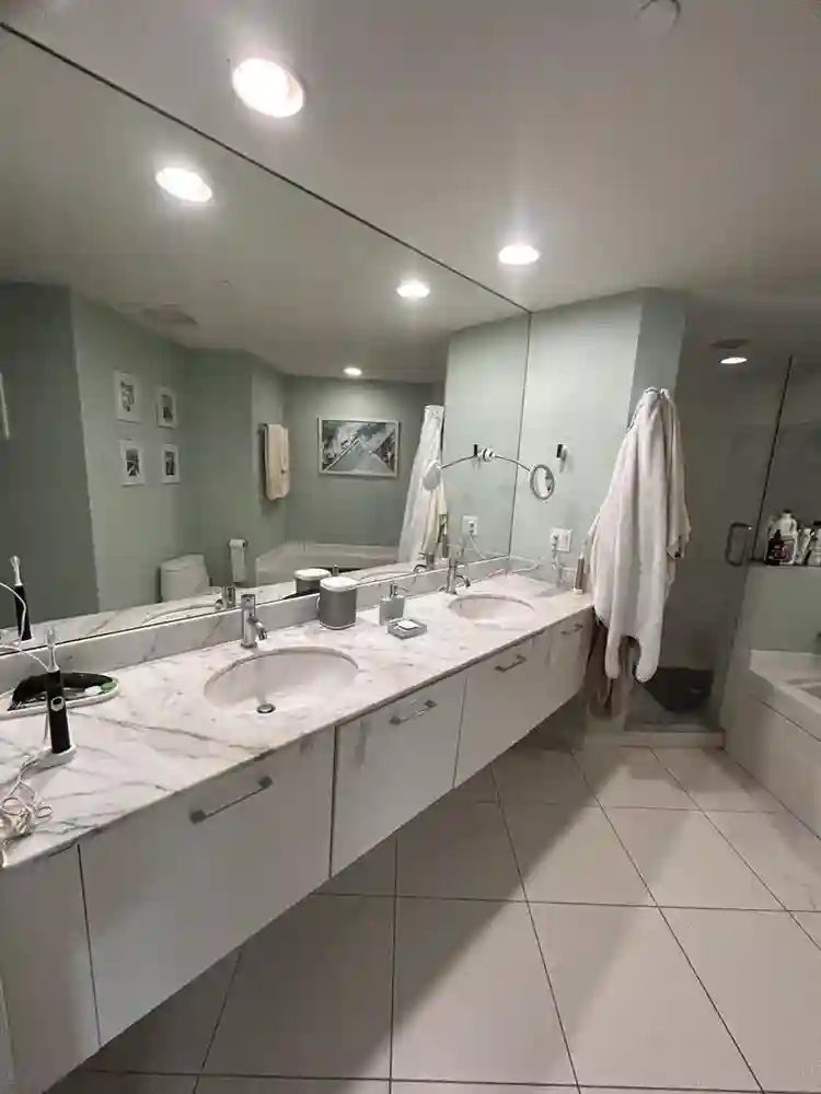 Furnished apartment Brickell