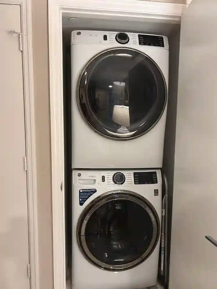 Furnished apartment Brickell