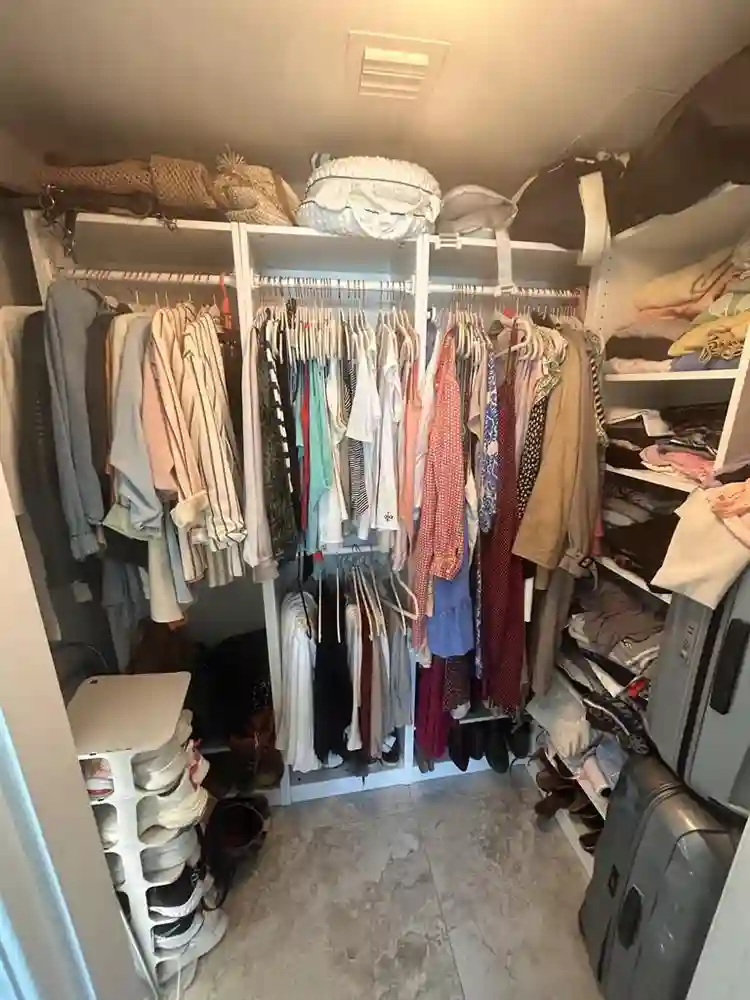 Furnished apartment Brickell