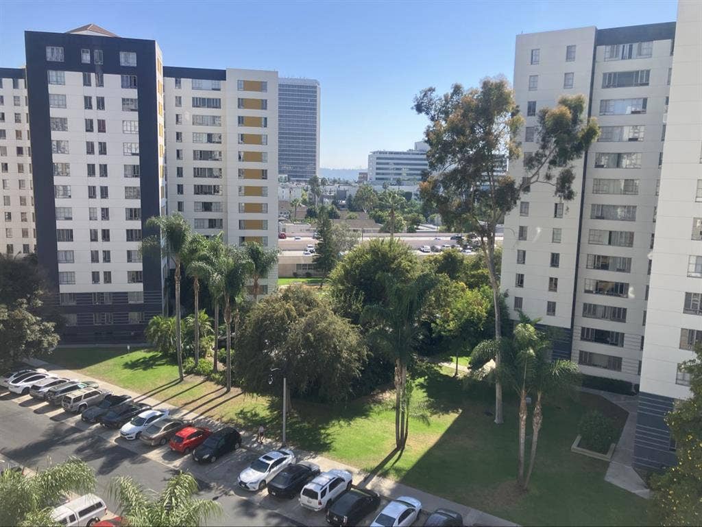 Private Room in a b Apartment