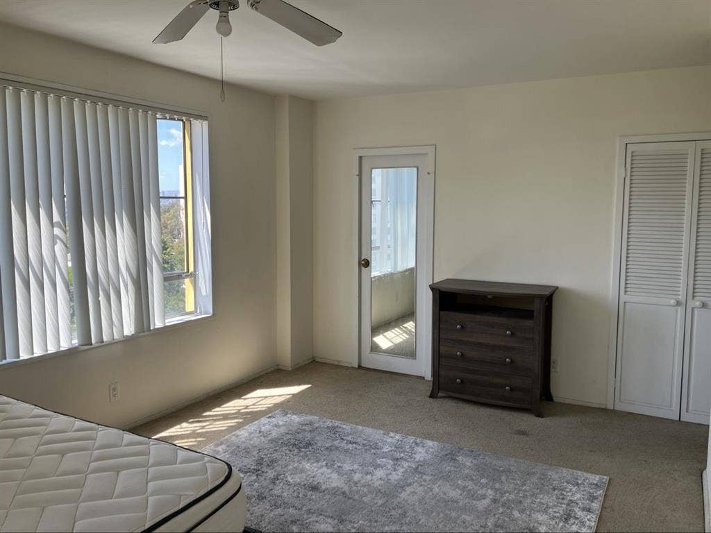 Private Room in a b Apartment