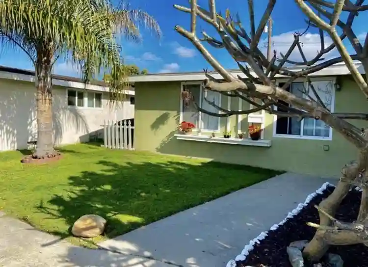 🌻Short-Term immediate move-in🌻