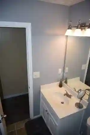 Room for rent in renovated home