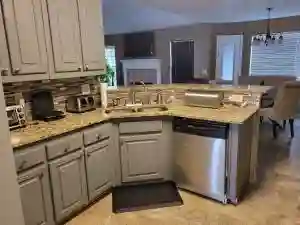 Room for rent in renovated home