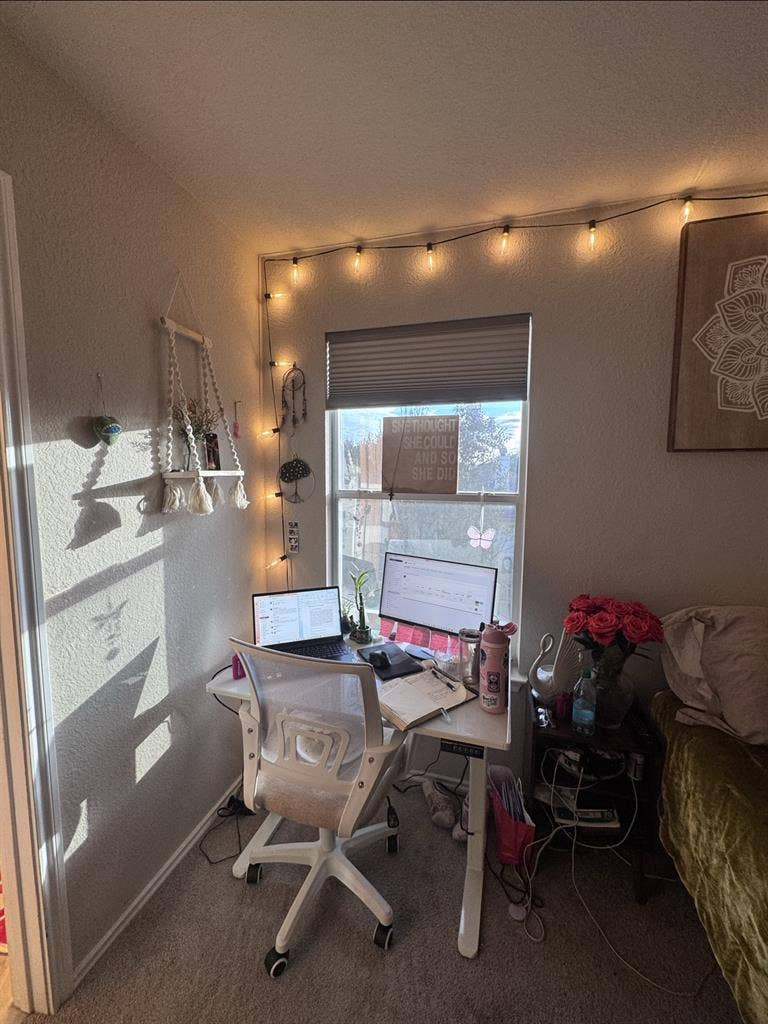 South ATX, room w private bathroom