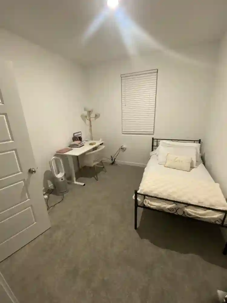 Room for Rent in Clovis/Fresno