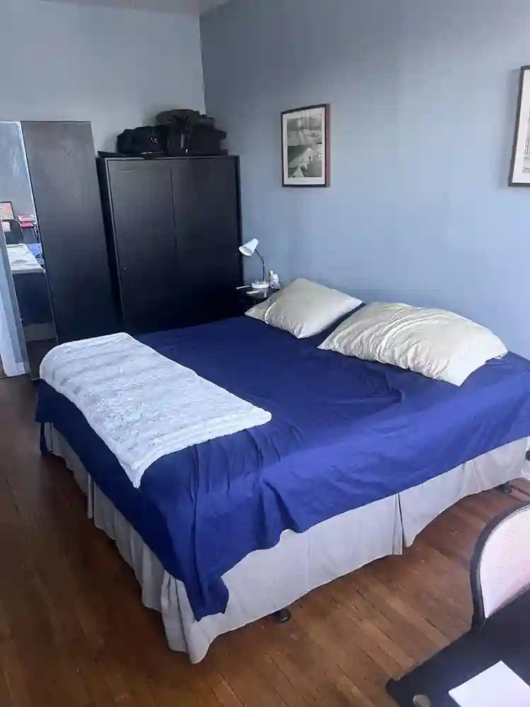 SPACIOUS ROOM IN BAY RIDGE BROOKLYN