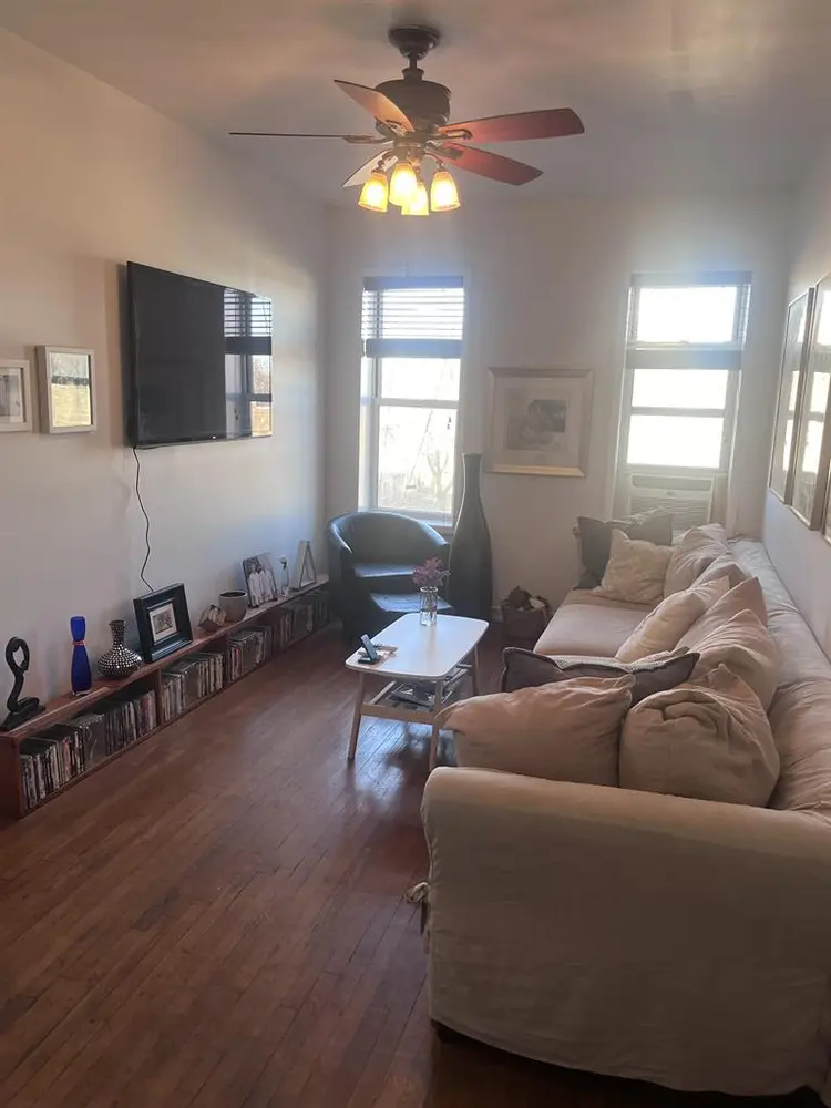 SPACIOUS ROOM IN BAY RIDGE BROOKLYN