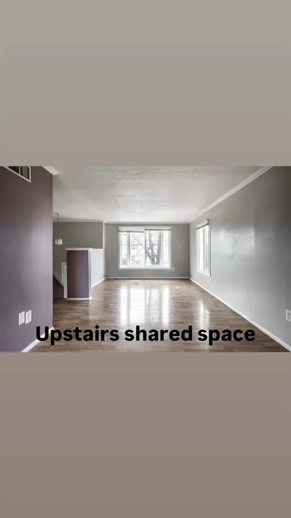 Bedroom 1- Unfurnished