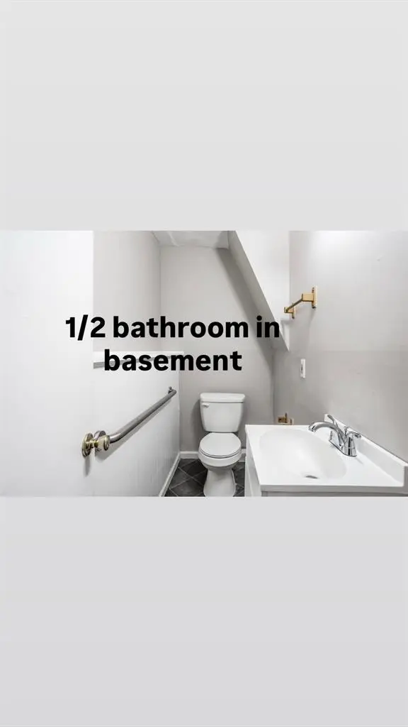 Bedroom 1- Unfurnished