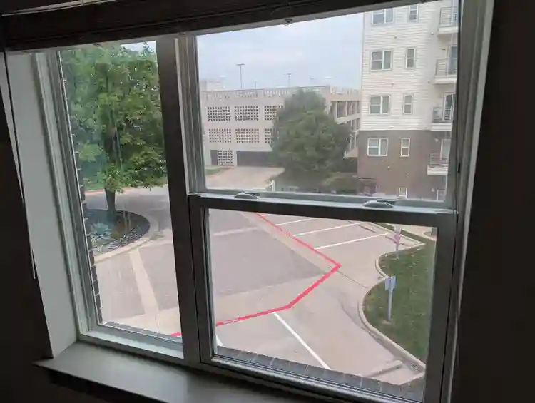 Room for Rent in BA Apartment