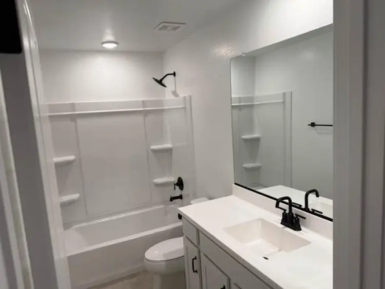 New built in Goodyear