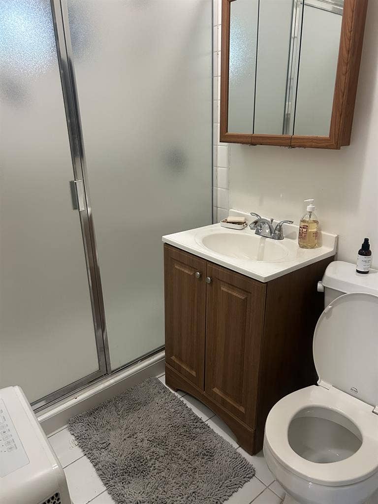 2BR apartment in Ocean Park!