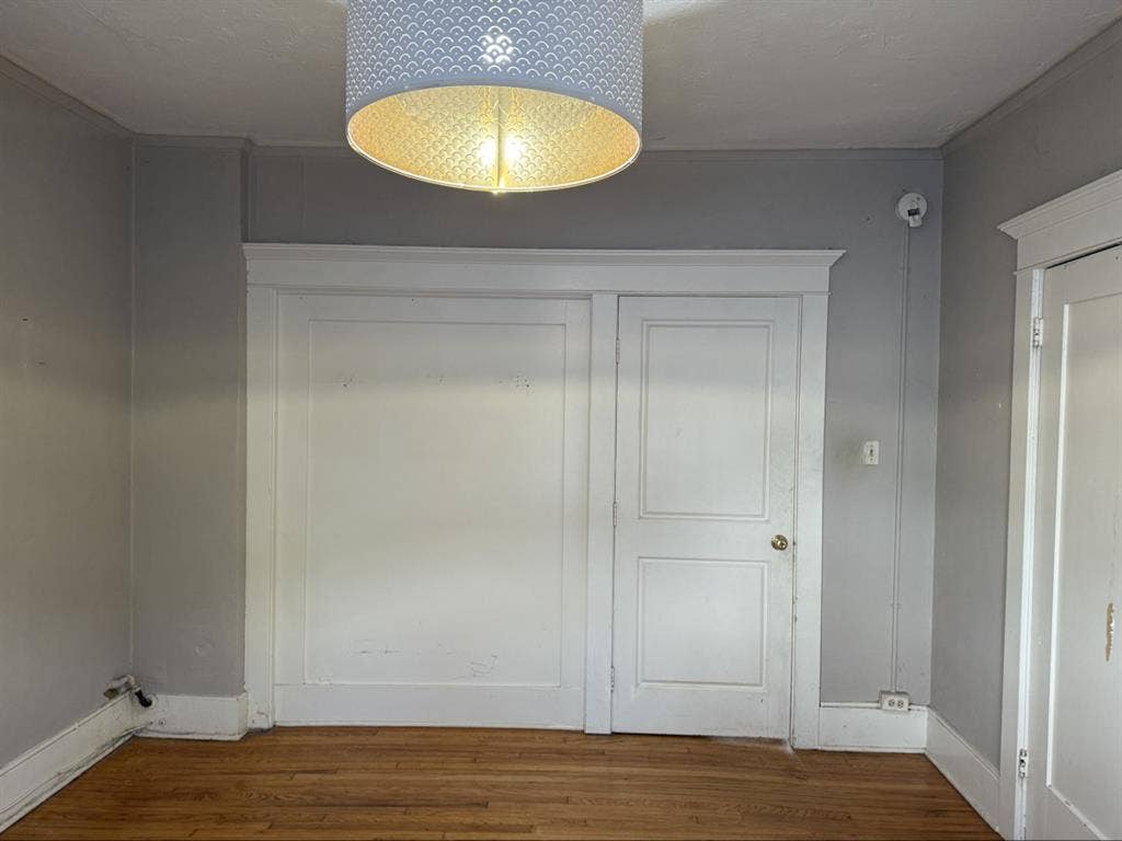 2BR apartment in Ocean Park!