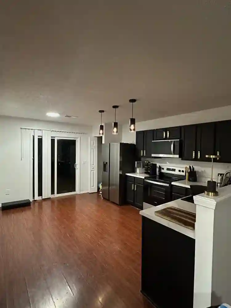 Room minutes away from broadway!