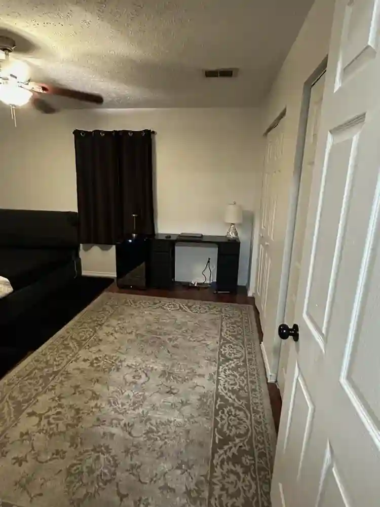 Room minutes away from broadway!