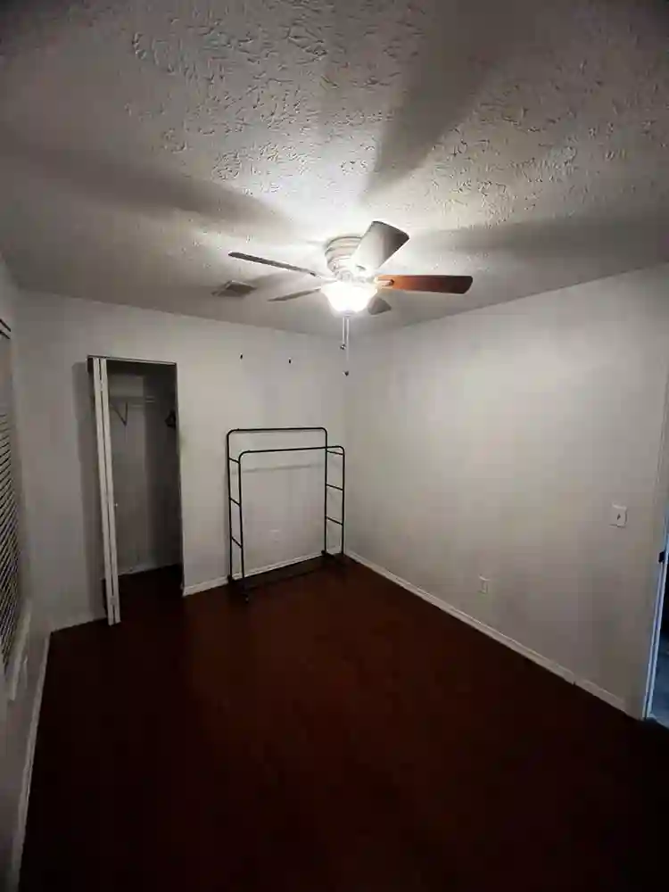 Room minutes away from broadway!