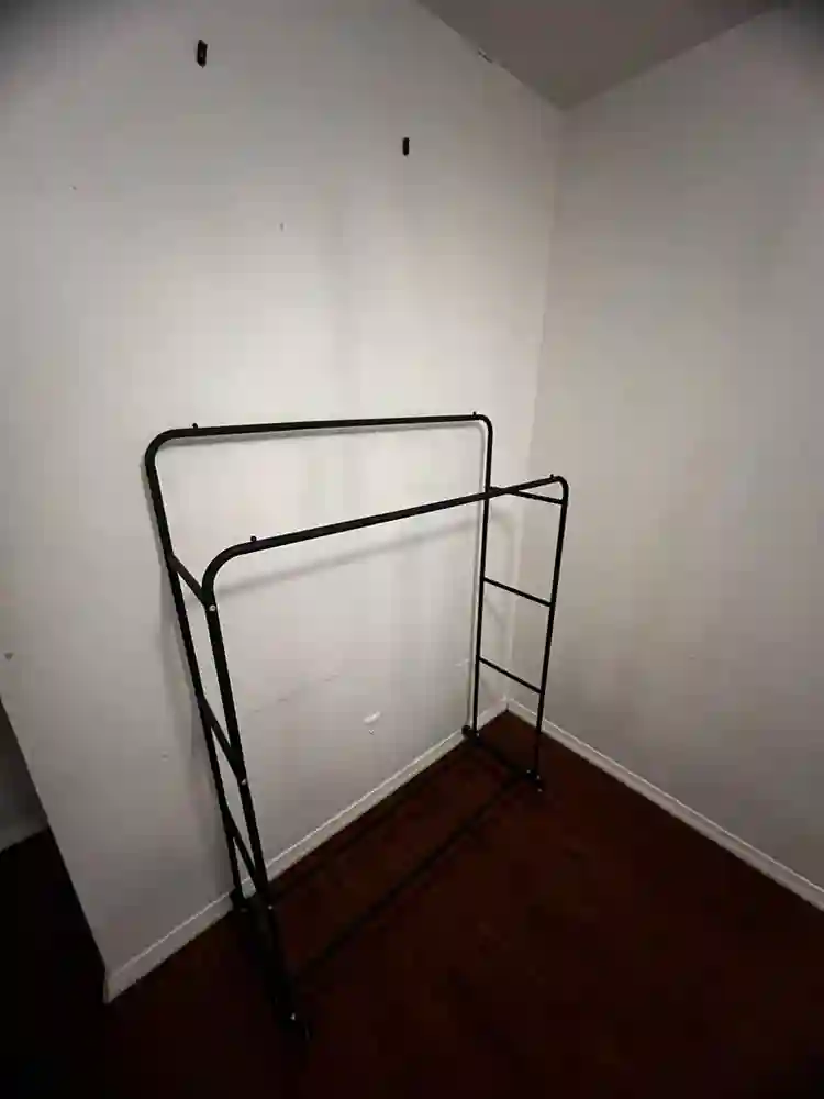 Room minutes away from broadway!