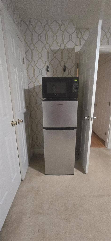 Room for Rent, Immediately Move In