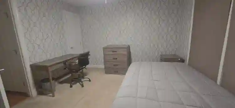 Room for Rent, Immediately Move In