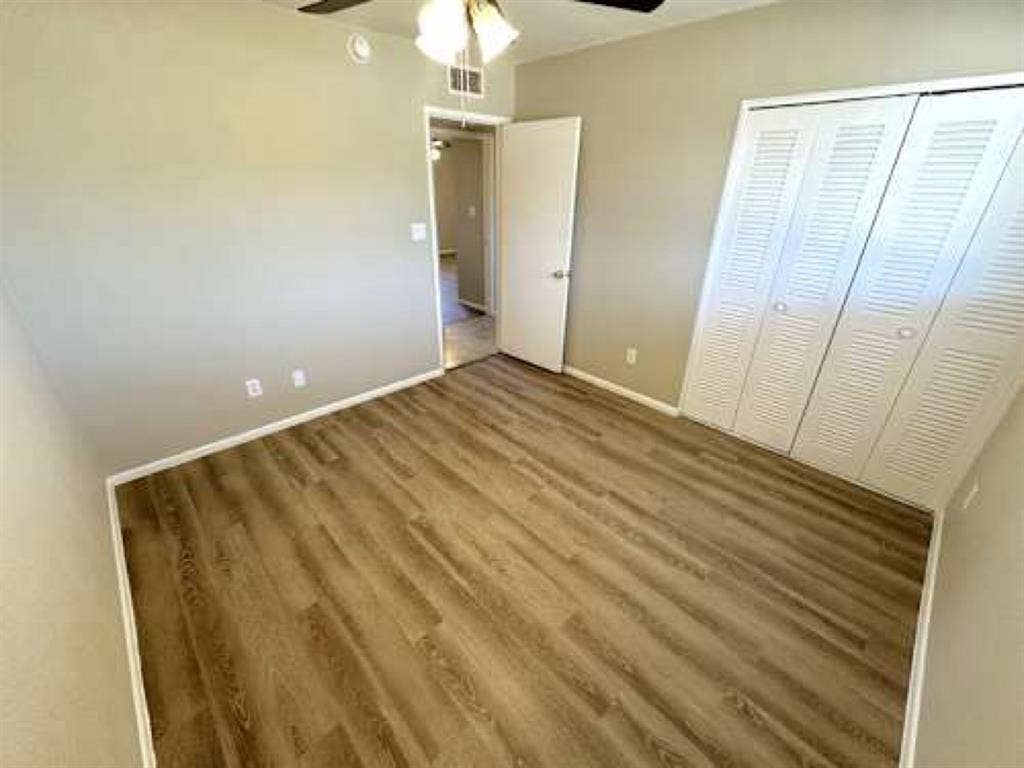 A Nice 1 bed and private bathroom