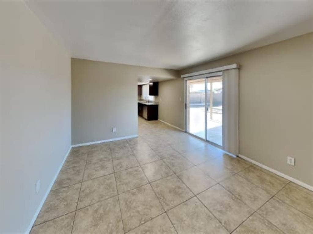 A Nice 1 bed and private bathroom