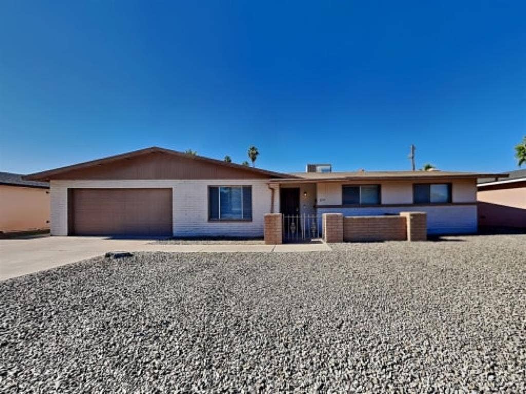 A Nice 1 bed and private bathroom