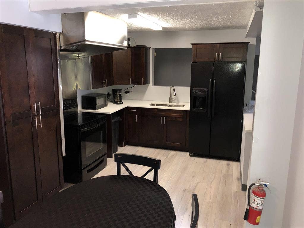 12 BR in Tampa