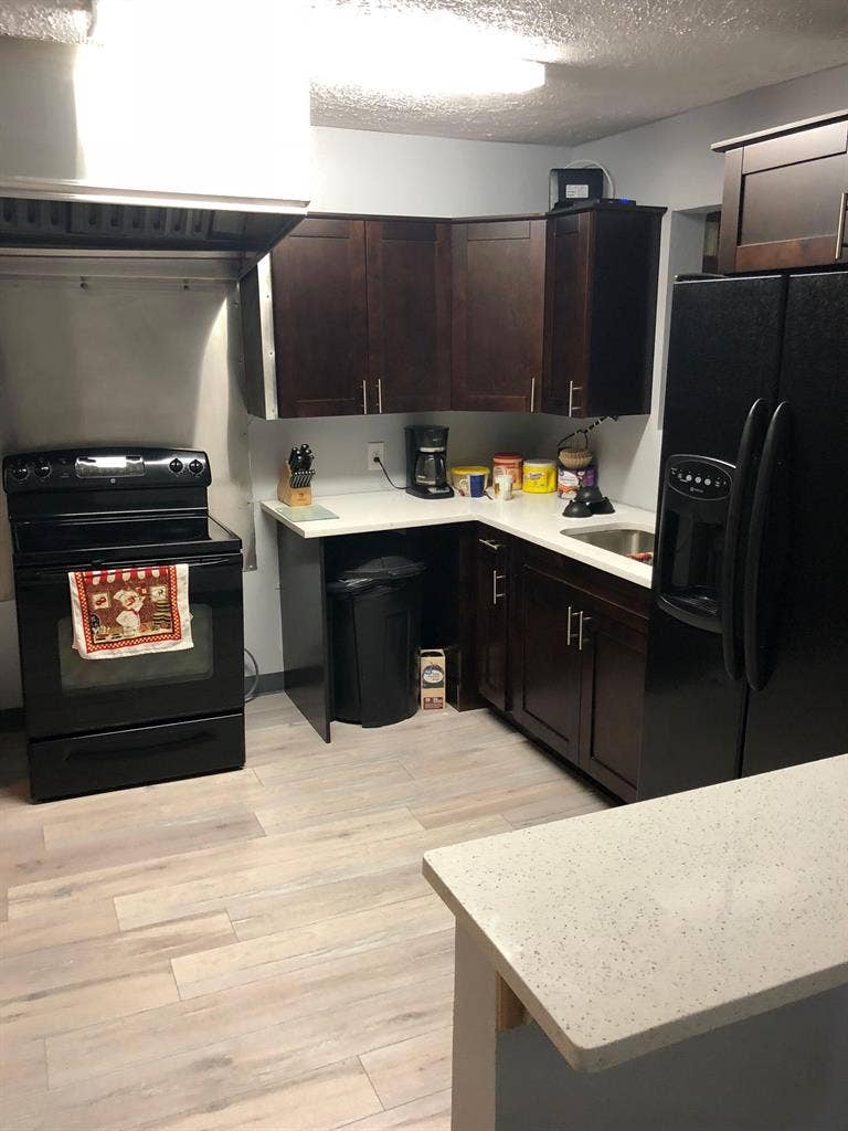 12 BR in Tampa