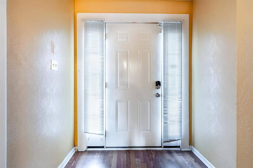 9 BR in Conley