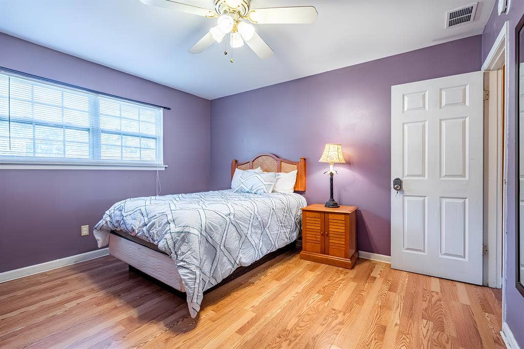 9 BR in Conley