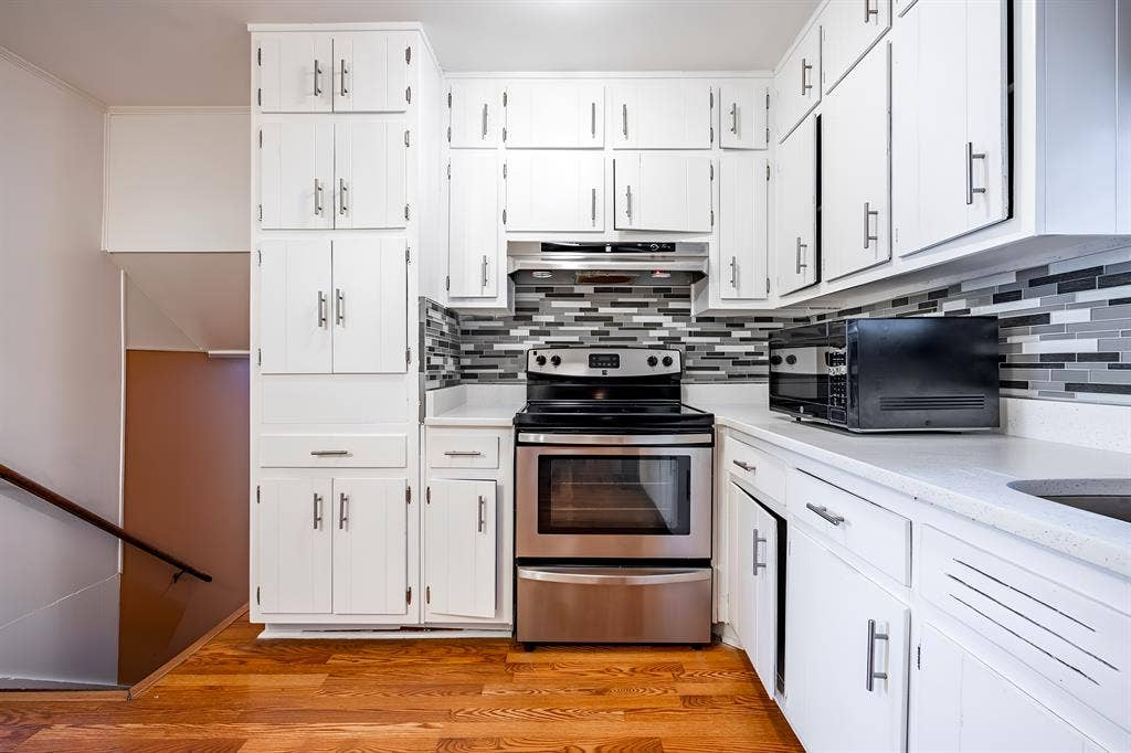 9 BR in Conley