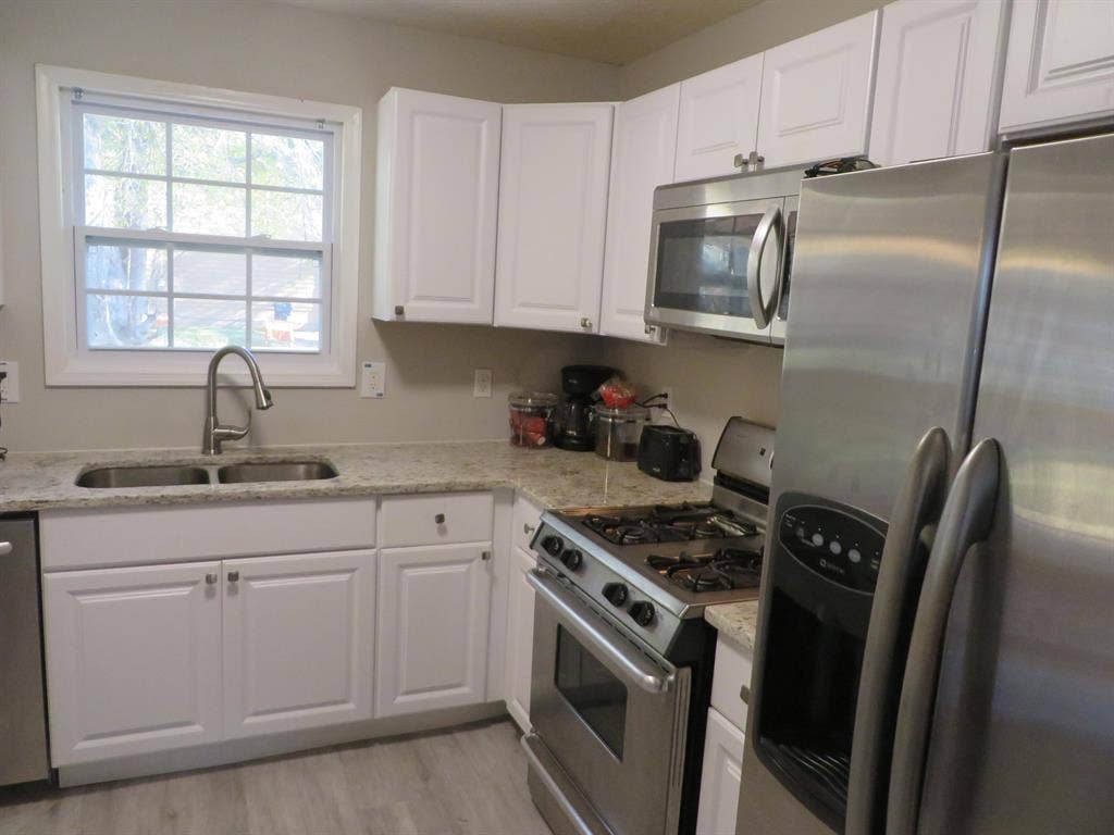 7 BR in College Park