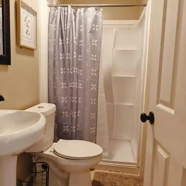 7 BR in College Park