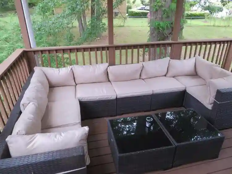 7 BR in College Park