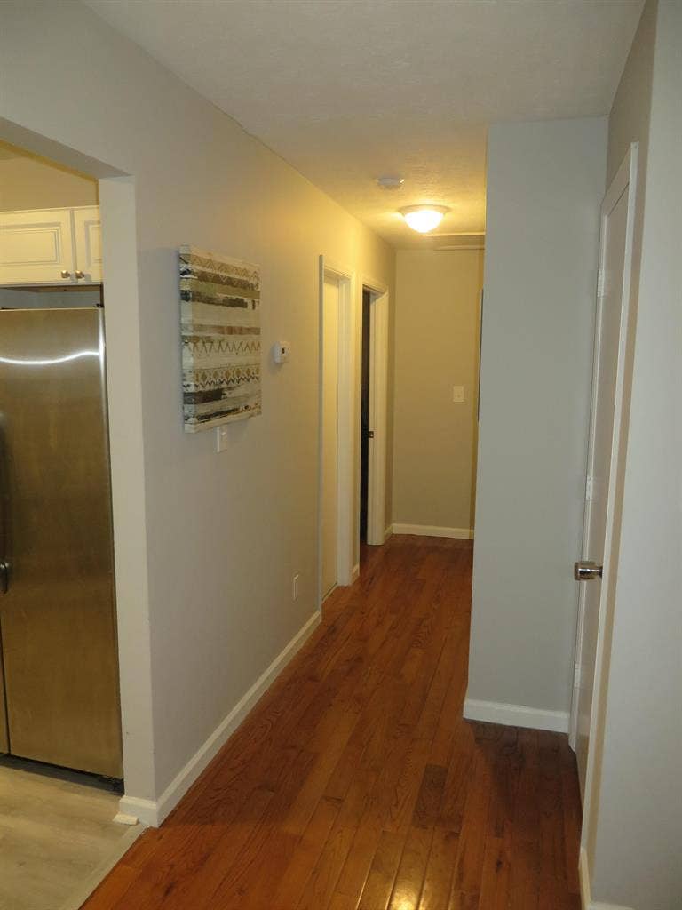 7 BR in College Park