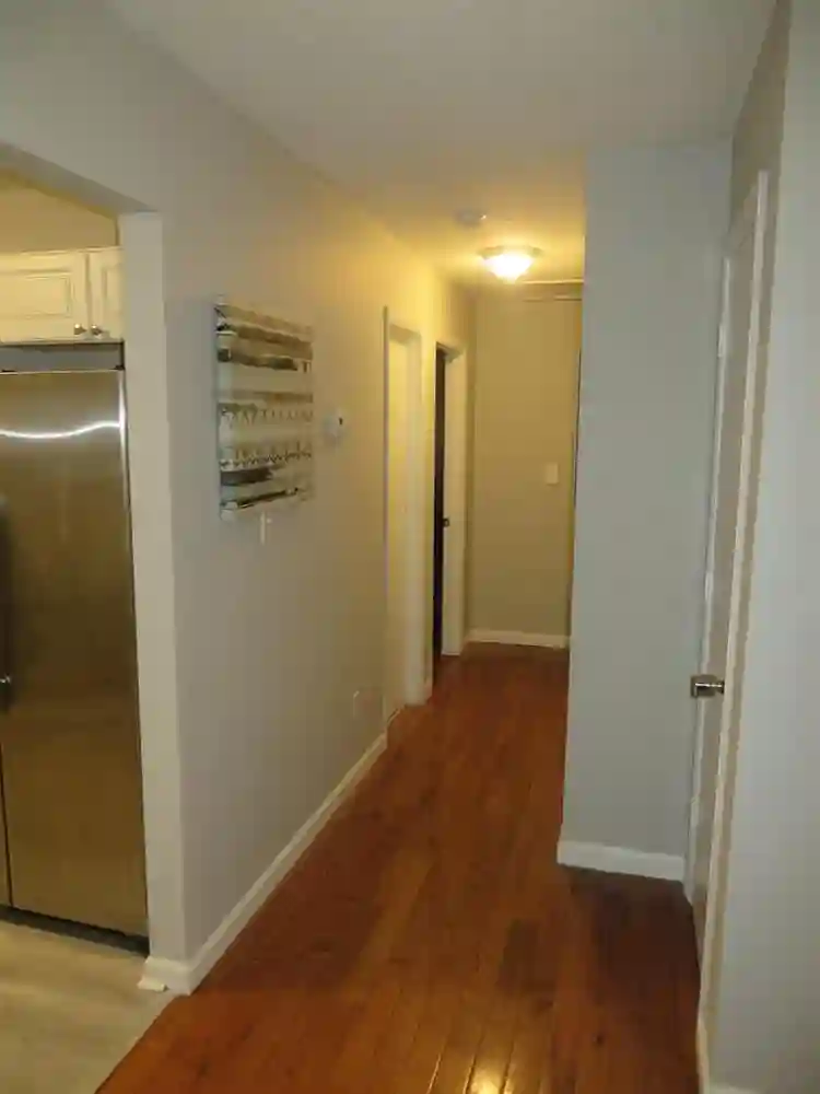 7 BR in College Park