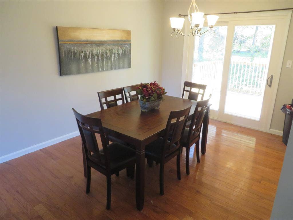 7 BR in College Park