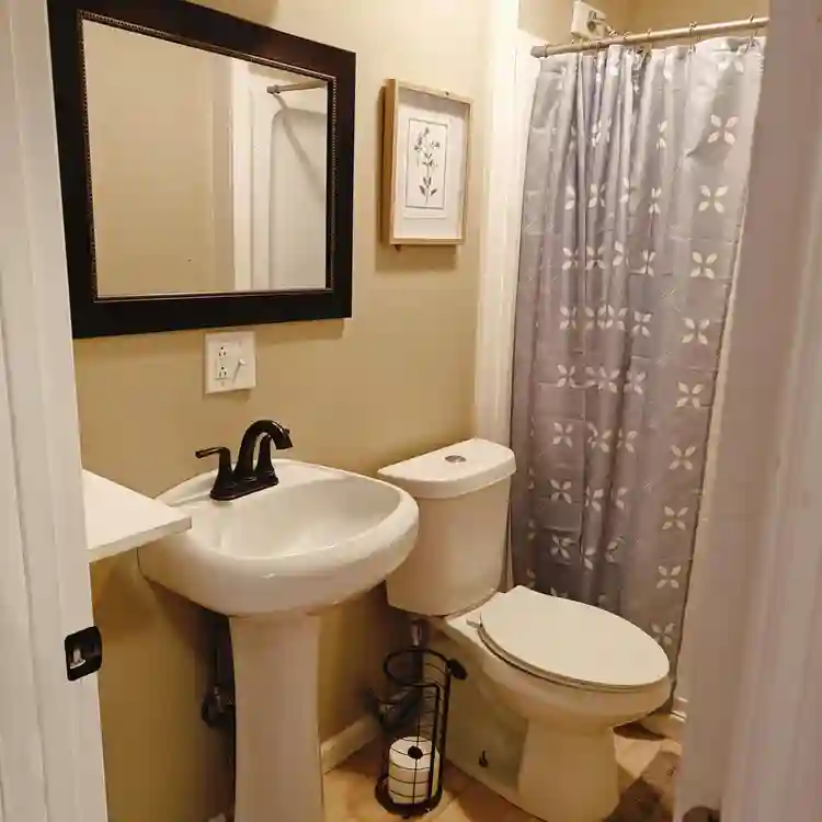 7 BR in College Park