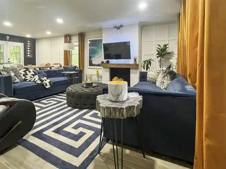 5 BR in Atlanta