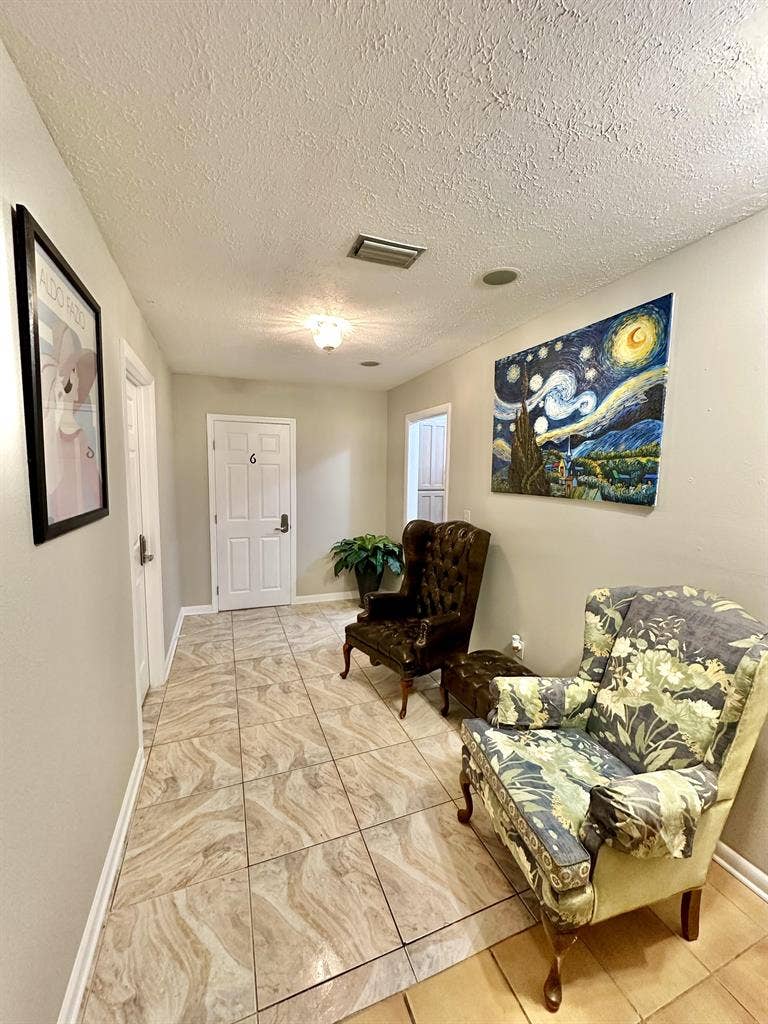 7 BR in Tampa