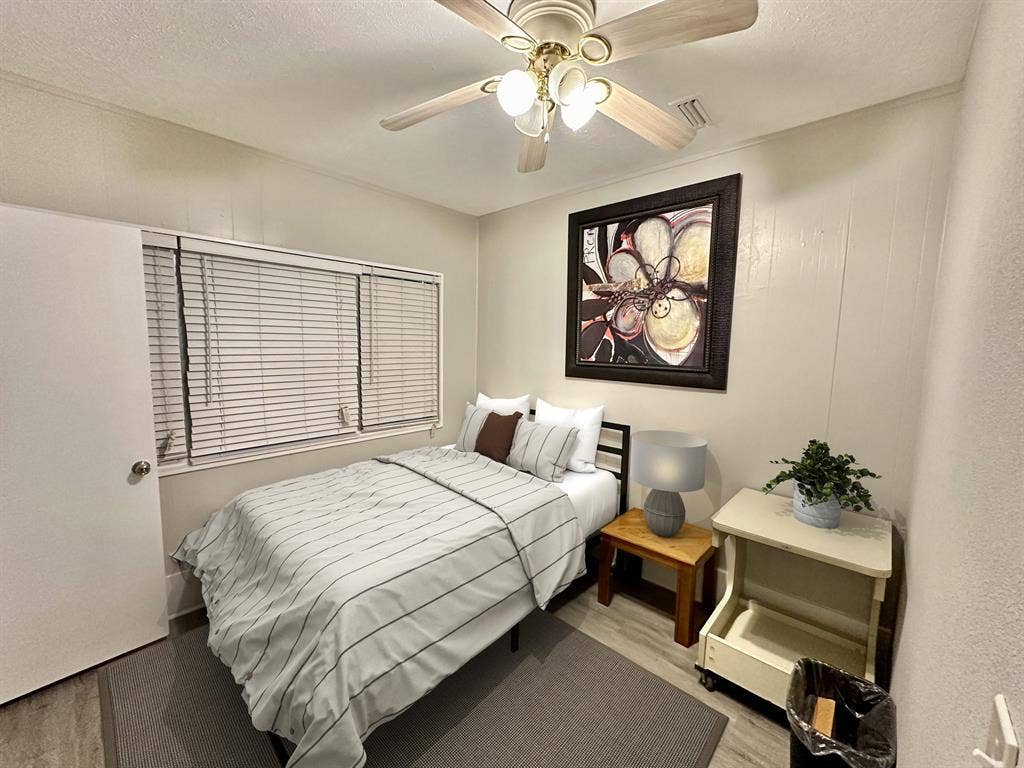 7 BR in Tampa