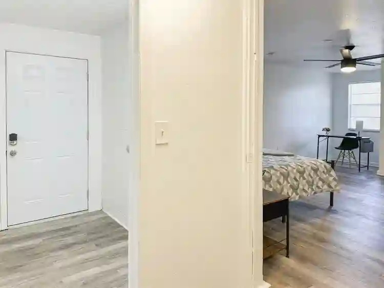 8 BR in Tampa