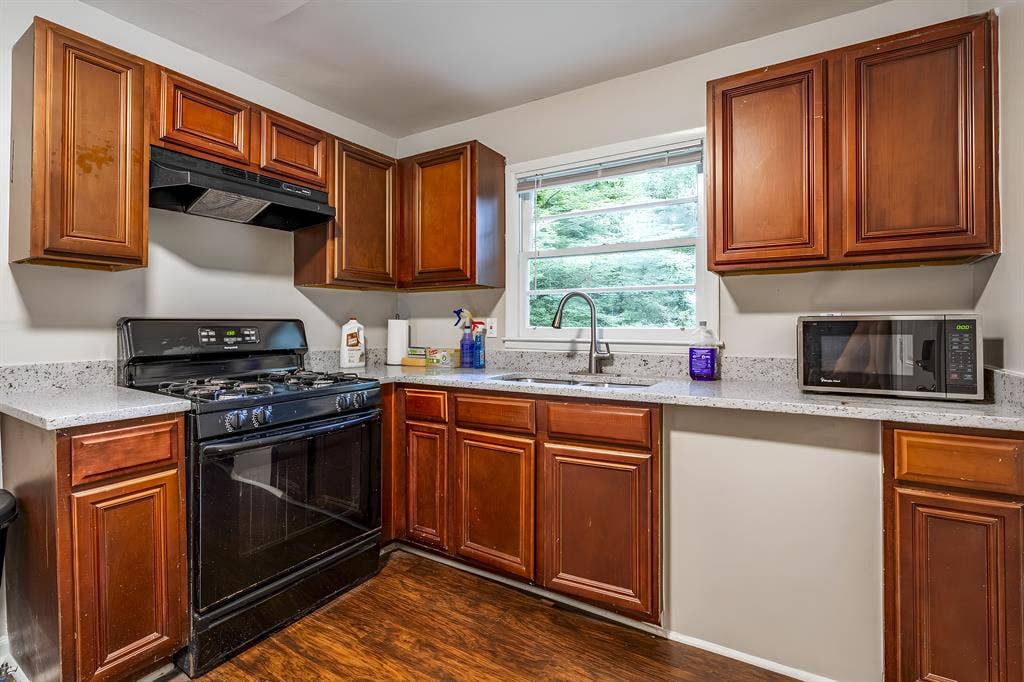 8 BR in Atlanta