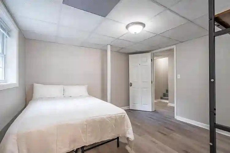 8 BR in Atlanta