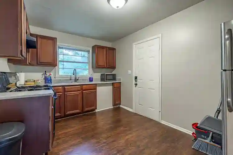 8 BR in Atlanta